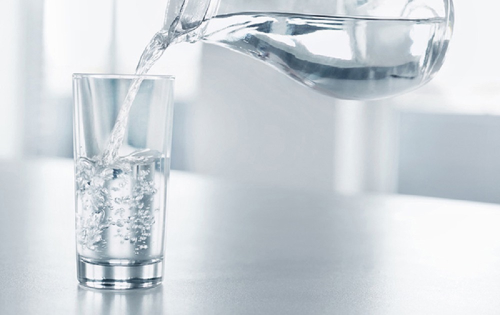 Bật mí 7 lợi ích tuyệt vời của nước đối với sức khỏe con người